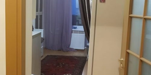 Студия улица Руставели, 60