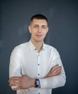 Самодов Михаил Юрьевич