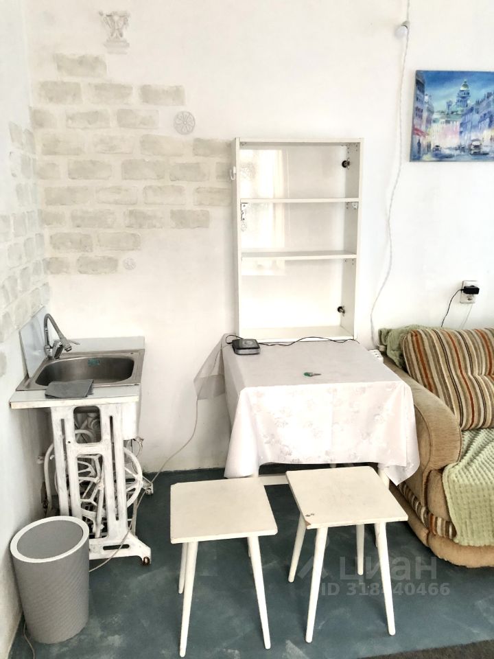 Продажа студии Мурино, улица Шоссе в Лаврики, 63