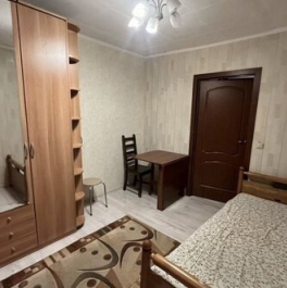Аренда 2-комн квартиры на вторичном рынке ул Широкая,  д. 3,  к. 2