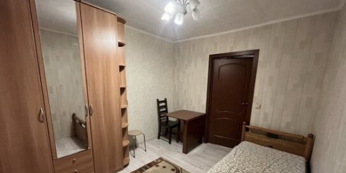 2-комн квартира ул Широкая,  д. 3,  к. 2