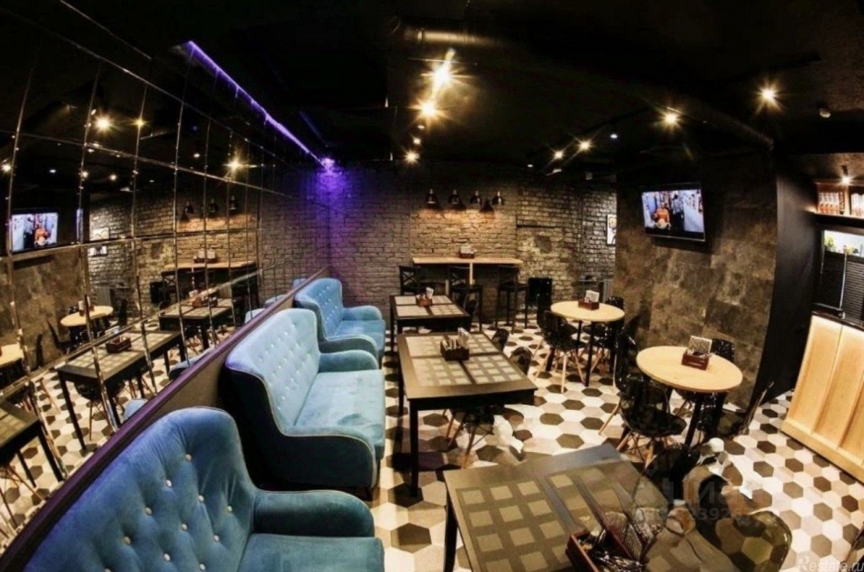 Продажа офиса Посланников переулок,  д. 9 с5