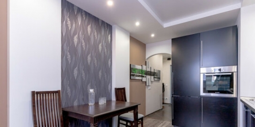 1-комн квартира Лыжный пер,  д. 4,  к. 3