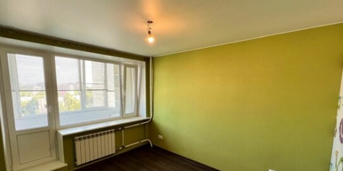 2-комн квартира Дачный пр-кт,  д. 13