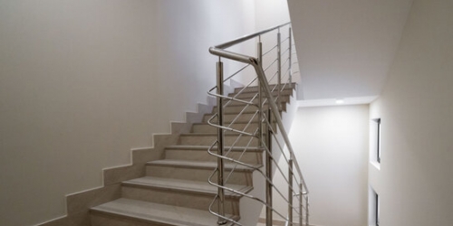 2-комн квартира Басков пер,  д. 2