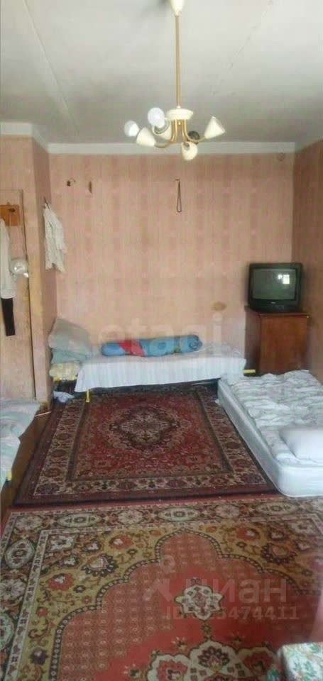 Продажа 2-комн квартиры на вторичном рынке улица Маршала Тухачевского, 5К3