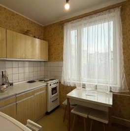 Продажа 1-комн квартиры на вторичном рынке Неманский пр-д,  д. 7,  к. 1