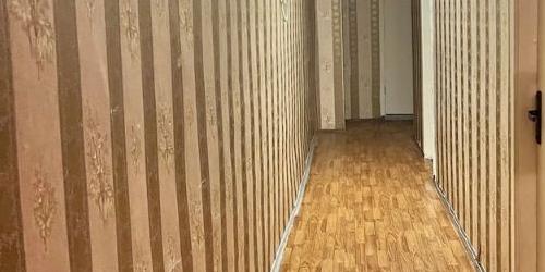 2-комн квартира Почтамтская улица, 11