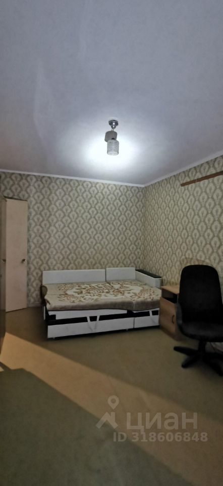 Аренда 3-комн квартиры на вторичном рынке Дубнинская улица, 12К1