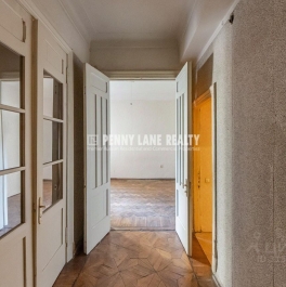 Продажа ПСН Трёхпрудный переулок,  д. 11/13 с2