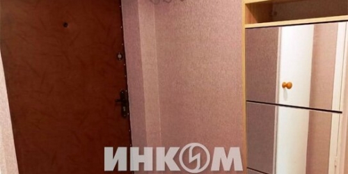 1-комн квартира улица Маршала Тимошенко,  д. 26