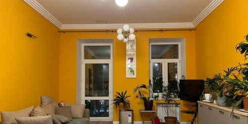 3-комн квартира Якиманка Б. ул,  д. 25