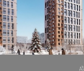 Продать Квартиры вторичка Коммунарка п, Потаповская Роща ул  11 к1 