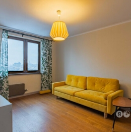 Аренда 3-комн квартиры на вторичном рынке Шелепихинское шоссе,  д. 13,  к. 4