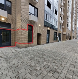 Продажа ПСН Очаковское шоссе,  д. 7