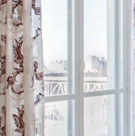 Аренда 4-комн квартиры на вторичном рынке улица Куйбышева, 26к2