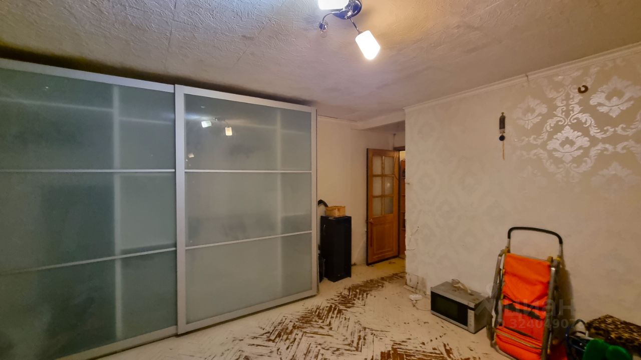 Продажа 2-комн квартиры на вторичном рынке улица Партизана Германа, 15К3