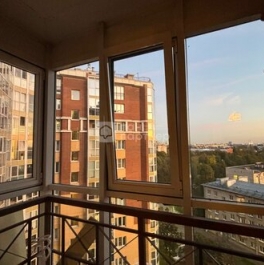 Продажа 1-комн квартиры на вторичном рынке улица Васенко,  д. 12