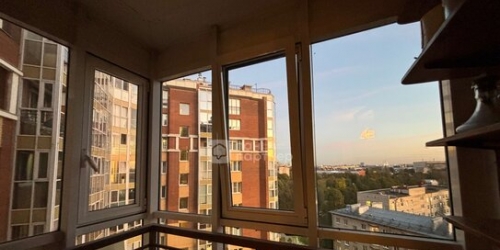 1-комн квартира улица Васенко,  д. 12