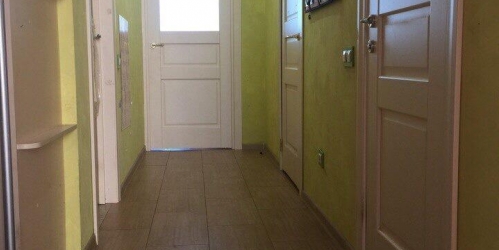 3-комн квартира Николая Соколова,  д. 40