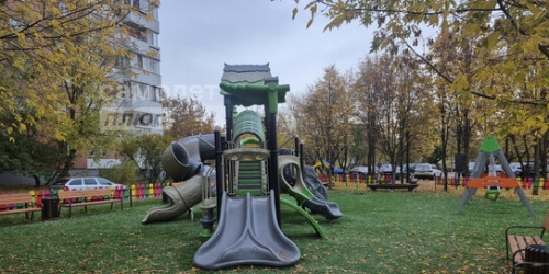 3-комн квартира Каширское ш,  д. 78,  к. 2