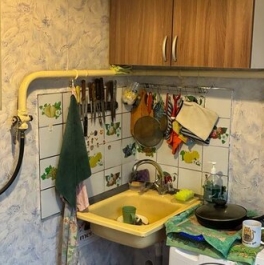 Продажа 2-комн квартиры на вторичном рынке Сланцы, ул Кирова,  д. 46А