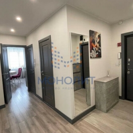 Продажа 2-комн квартиры на вторичном рынке ул Покровская,  д. 17,  к. 4