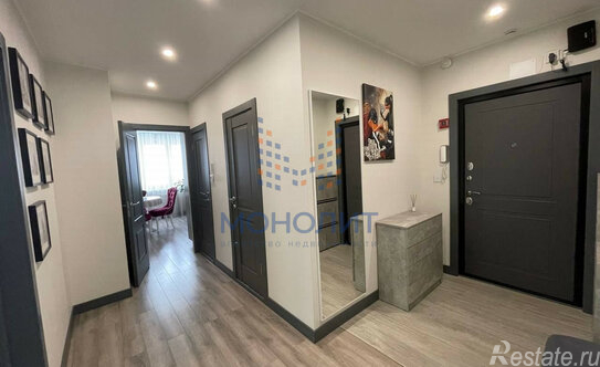 Продажа 2-комн квартиры на вторичном рынке ул Покровская,  д. 17,  к. 4