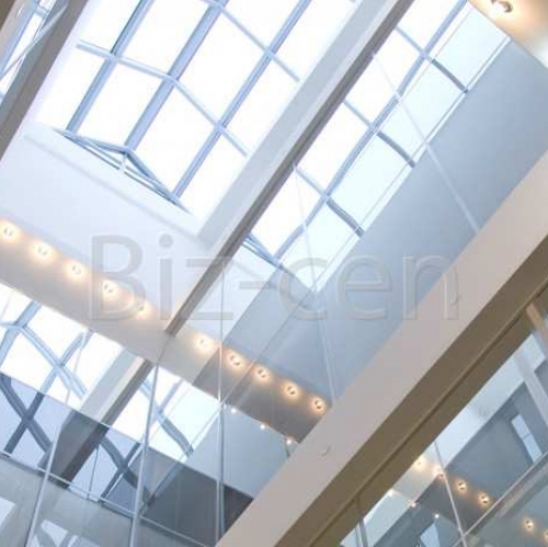 Офис улица Бумажная,  д. 16,  к. корп. В