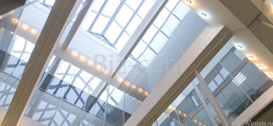 Аренда офиса улица Бумажная,  д. 16,  к. корп. В