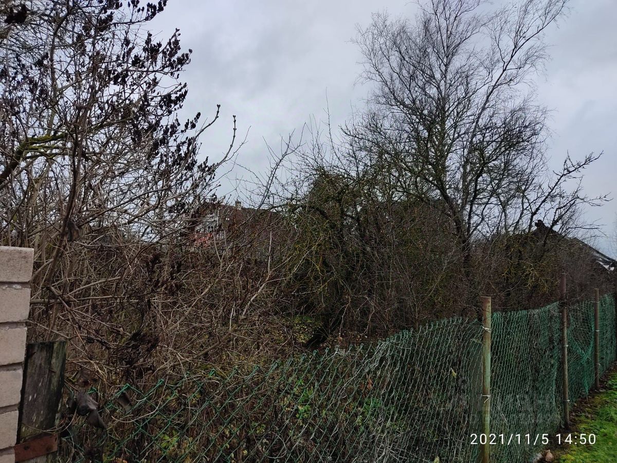 Продажа земли с. Воскресенское, улица Центральная