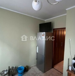 Продажа 3-комн квартиры на вторичном рынке улица Академика Капицы,  д. 20