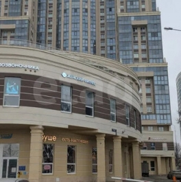 Продажа 1-комн квартиры на вторичном рынке ул Типанова,  д. 25,  к. 1 стр 1