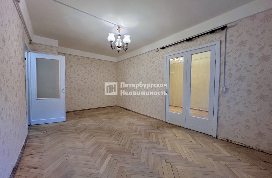 Продажа 2-комн квартиры на вторичном рынке ул Федосеенко, д 23 к А