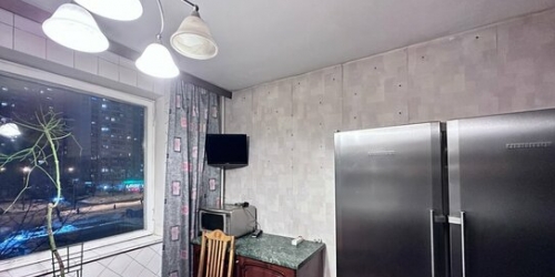 3-комн квартира ул Миклухо-Маклая,  д. 22
