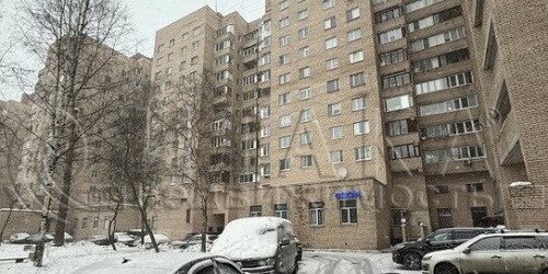 2-комн квартира Богатырский пр-кт,  д. 10