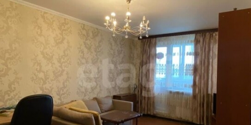 3-комн квартира ул Кировоградская,  д. 38,  к. 1