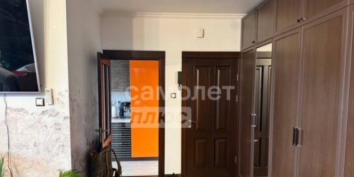 3-комн квартира Полянка М. ул,  д. 8