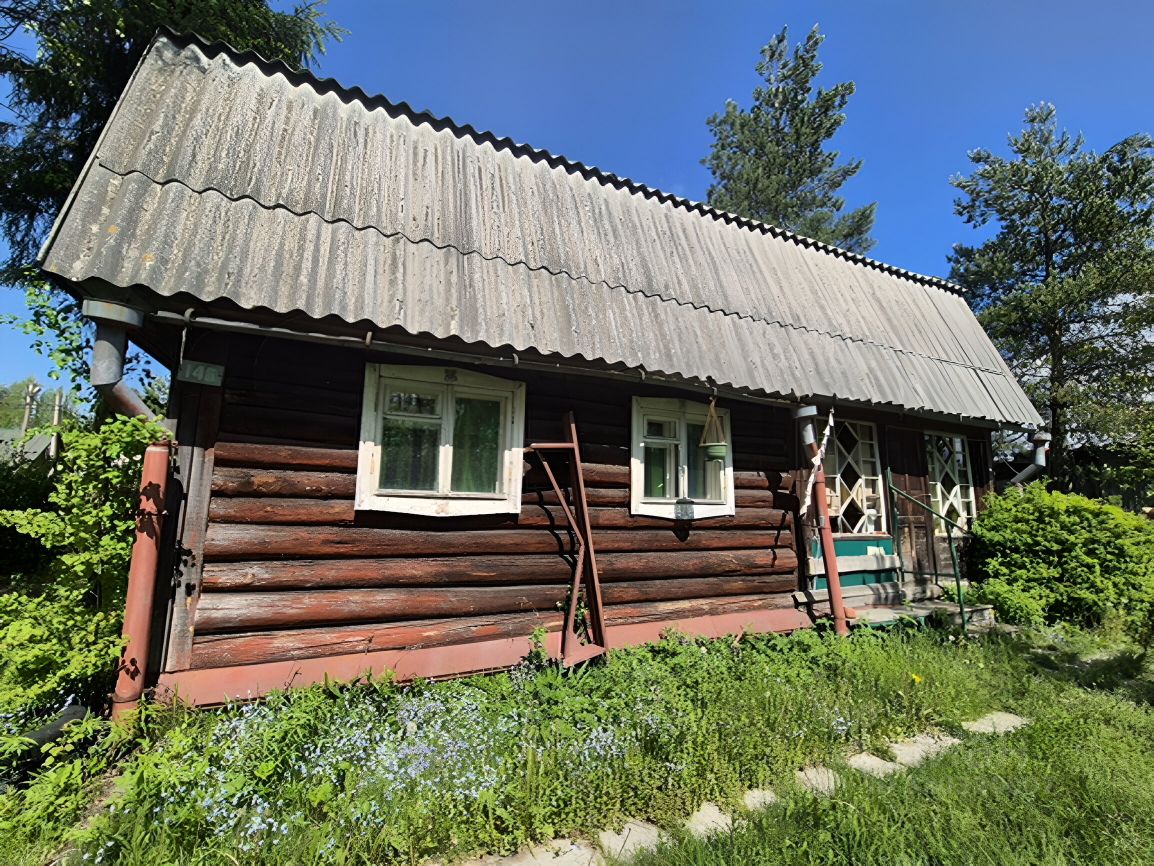 Продажа дома Лебяжье СНТ, улица Благодатная, 5