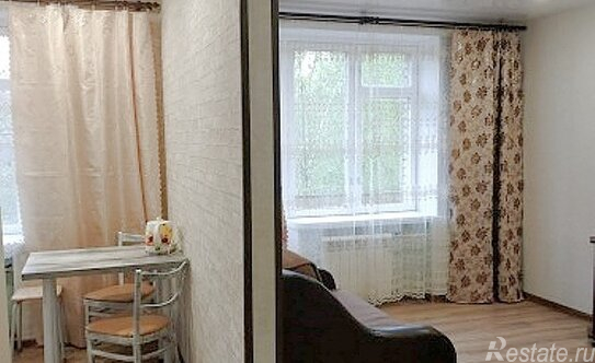 Продажа 1-комн квартиры на вторичном рынке Калитниковская Б. ул,  д. 38