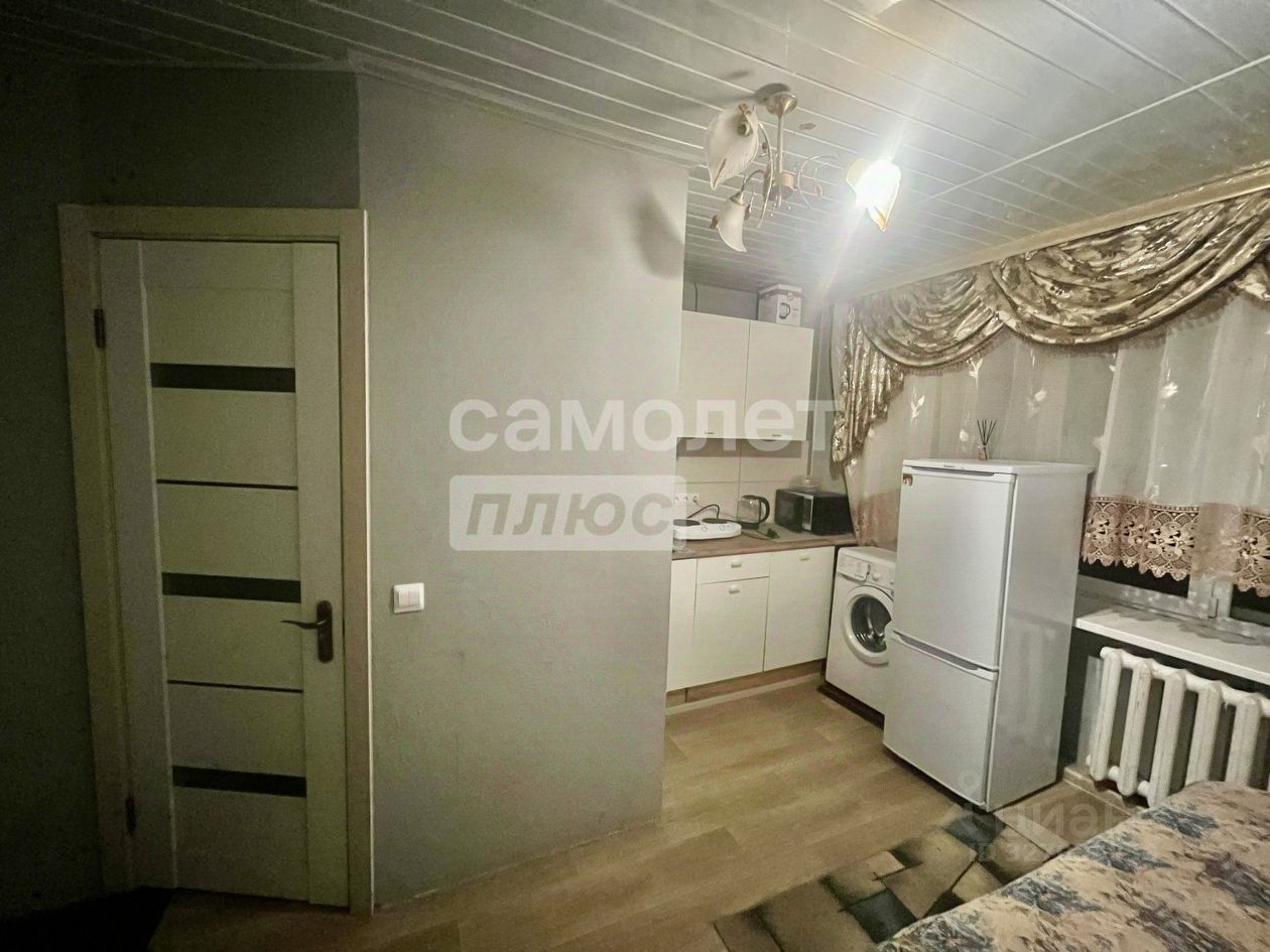 Аренда студии пос. Новосиньково, 7
