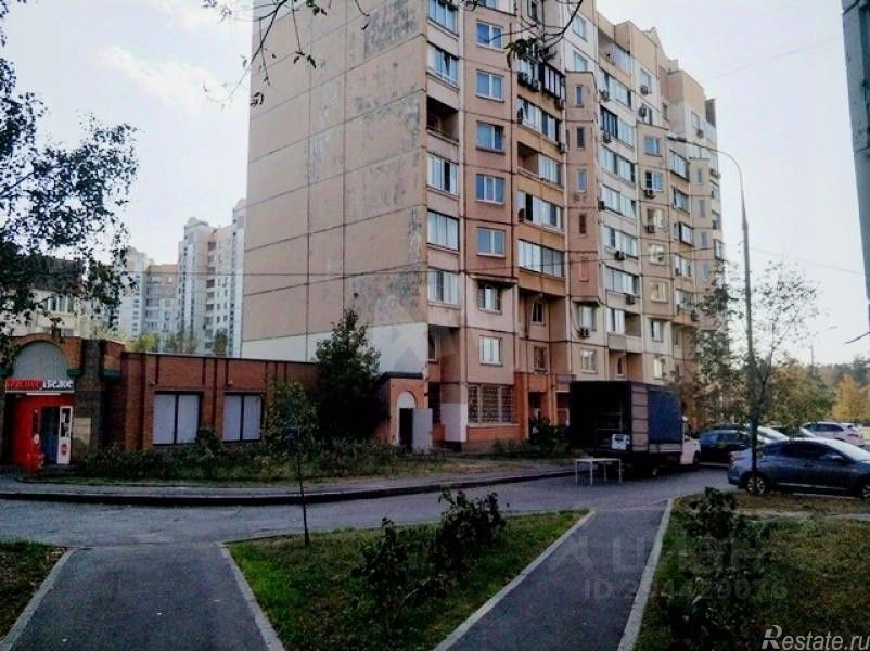 Продажа ПСН ул Привольная,  д. 61,  к. 1