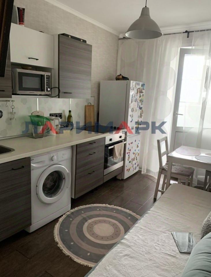 Продажа 1-комн квартиры на вторичном рынке Балашиха, Заречная улица, 17