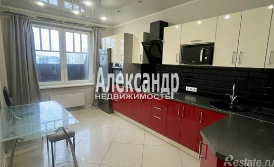 Продажа 2-комн квартиры на вторичном рынке ул Береговая,  д. 28,  к. 4