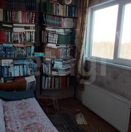 Продажа 3-комн квартиры на вторичном рынке ул Козлова,  д. 23,  к. 1