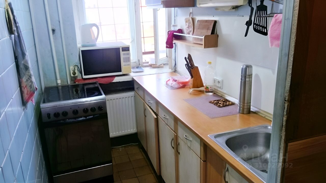 Аренда комнаты улица Демьяна Бедного, 19