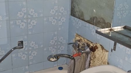 3-комн квартира Союзный проспект, 10