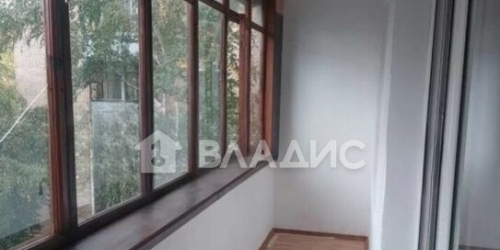 1-комн квартира Нижегородская улица,  д. 61