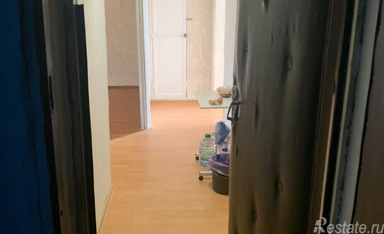 Продажа 2-комн квартиры на вторичном рынке Новый Быт, ул Новая,  д. 28