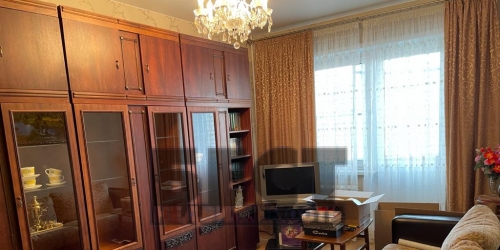 3-комн квартира Карельский бульвар, 5